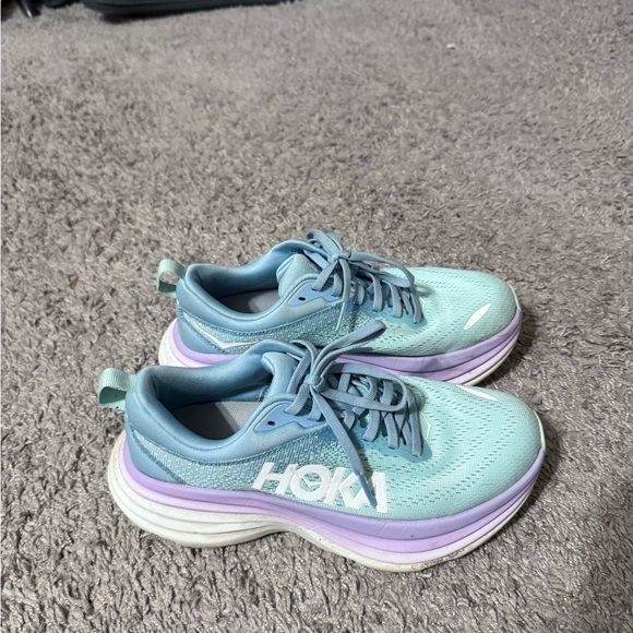 Hoka Bondi 8 - Picture 2 of 4